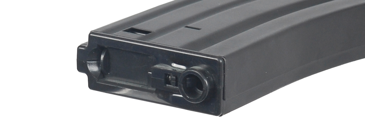 AGM MP051 MAG MK416 HI-CAP MAGAZINE 300-RD - Click Image to Close